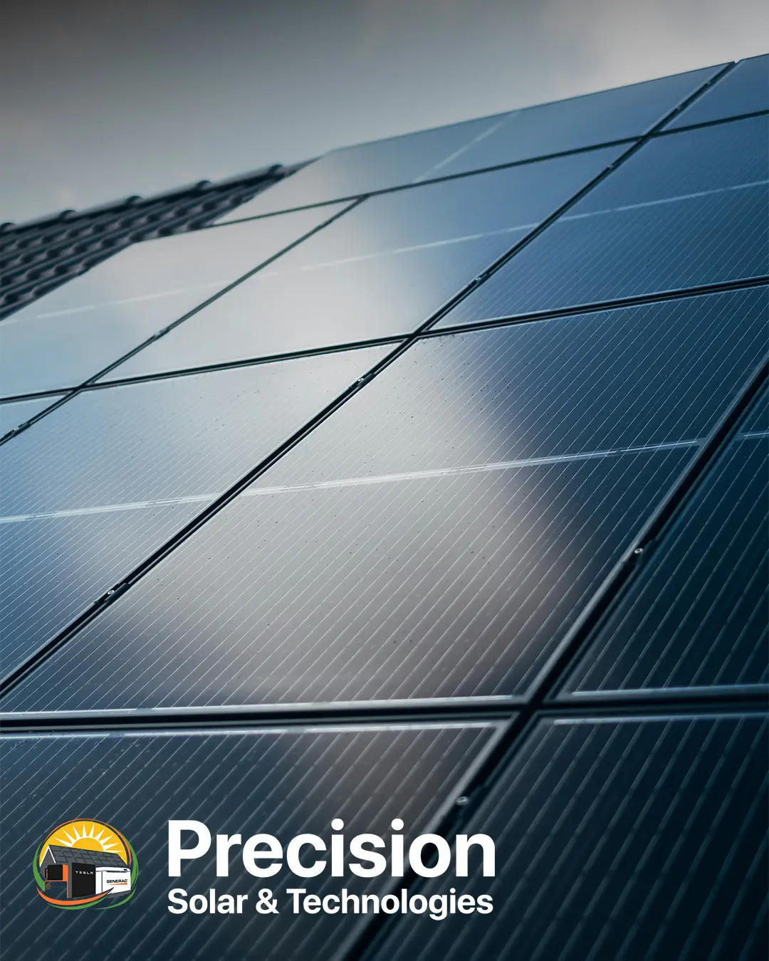 Precision Solar Led Module Southern California Solar Company | Precision Solar & Tech